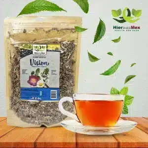 Compuesto Botánico Premium